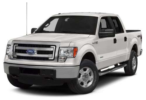 2013 ford f150 xl