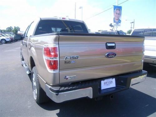 2014 ford f150 xlt