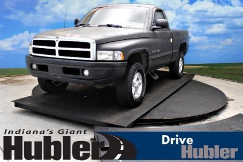 1998 dodge ram 1500 119 wb