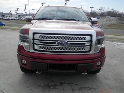 2014 ford f150 style