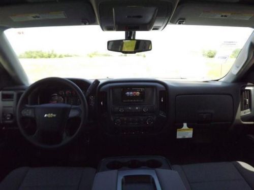 2014 chevrolet silverado 1500 work truck 2wt