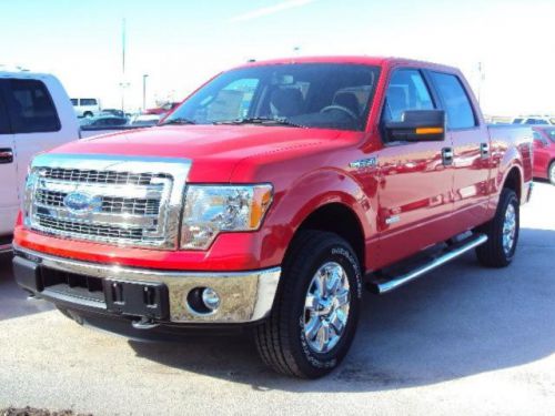 2014 ford f150 xlt