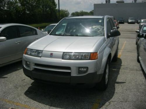 2004 saturn vue