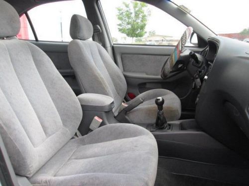 2006 hyundai elantra gls