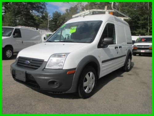 2011 xl used 2l i4 16v automatic fwd minivan/van