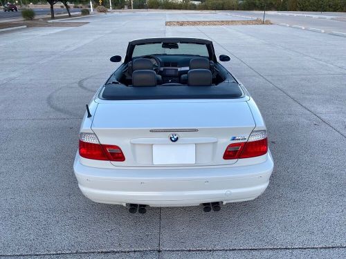 2006 bmw m3