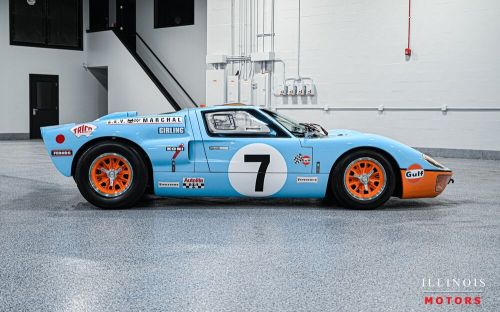 Other Makes GT40