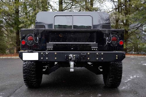 2003 hummer h1 m1123