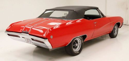 1968 buick gs400 convertible