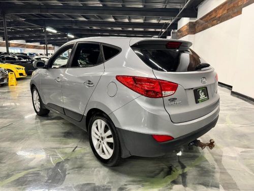 2013 hyundai tucson gls