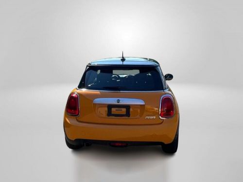 2015 mini cooper