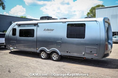 2013 forest river aviator touring edition camper trailer