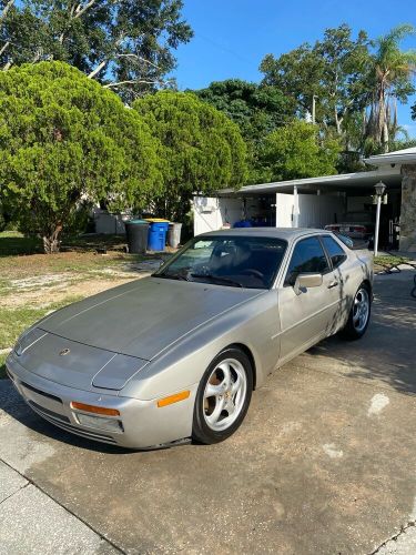 1987 porsche 944