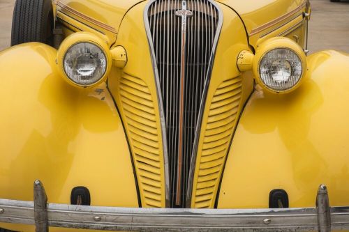 1937 hudson terraplane