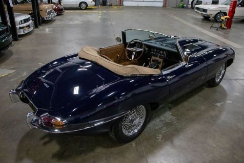 1964 jaguar xk series i