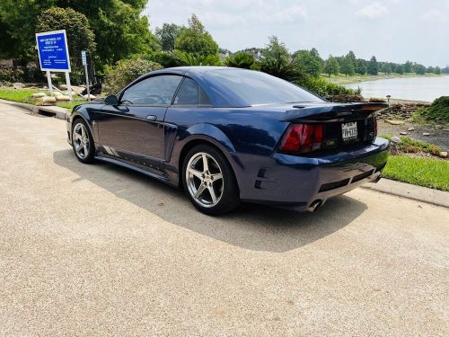 2001 ford mustang gt