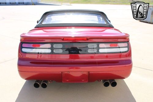 1993 nissan 300zx twin turbo