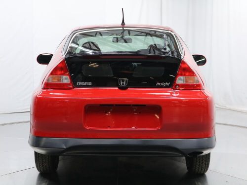 2003 honda insight