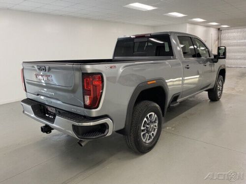 2024 gmc sierra 2500 sle