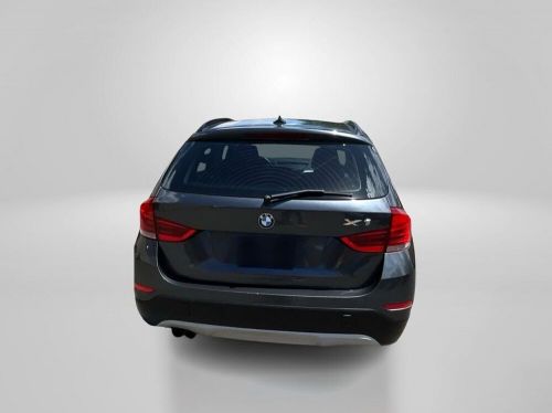 2015 bmw x1 xdrive28i