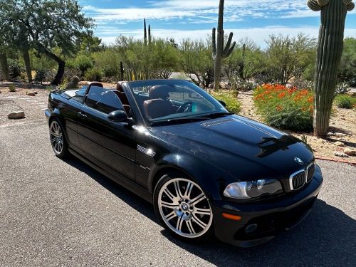 2006 bmw m3