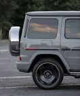 2021 mercedes-benz g-class fully loaded