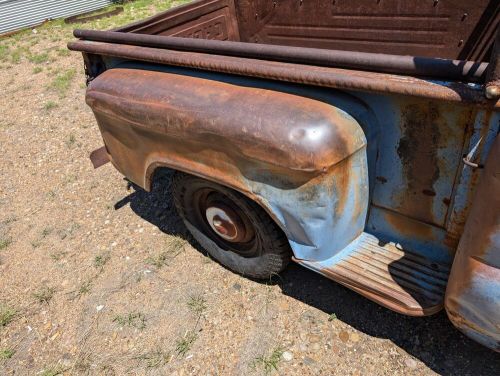 1955 chevrolet c-10