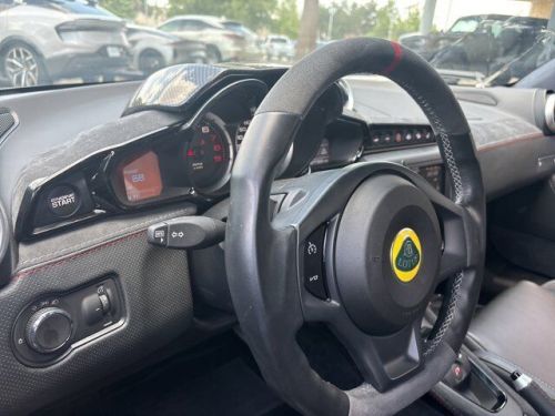 2021 lotus evora gt 1 owner