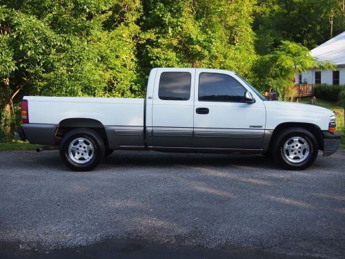 2000 chevrolet silverado 1500 c1500