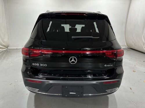 2023 mercedes-benz eqb 300