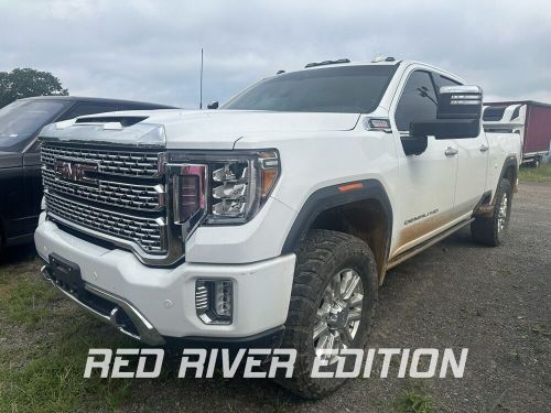 2023 gmc sierra 2500 denali