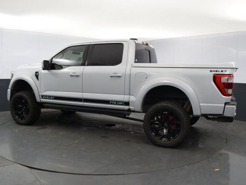 2022 ford f-150 shelby supercharged 775+hp