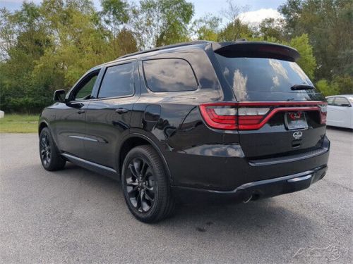 2023 dodge durango r/t