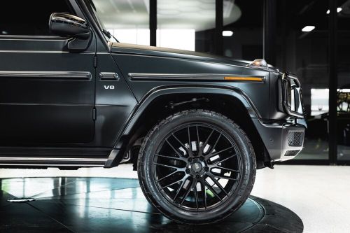 2020 mercedes-benz g-class 2020 mercedes benz g550