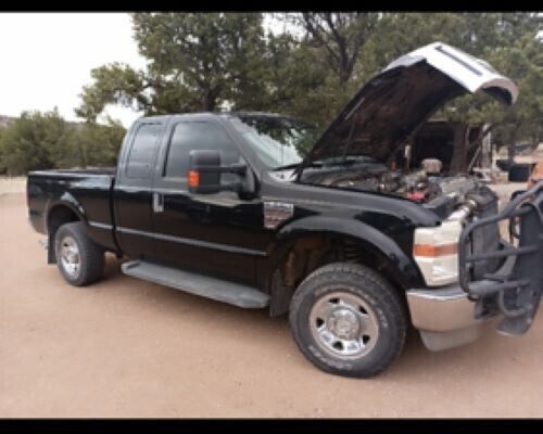 2009 ford f-250