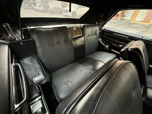 1966 cadillac deville