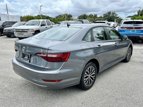 2021 volkswagen jetta