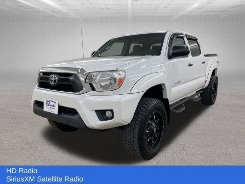 2015 toyota tacoma