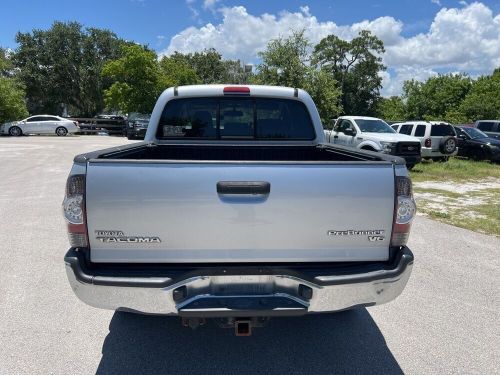 2011 toyota tacoma prerunner