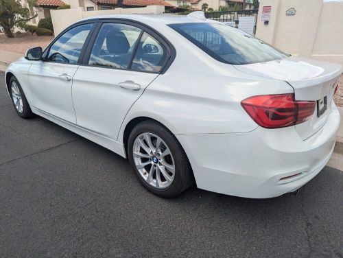 2018 bmw 3-series 320i