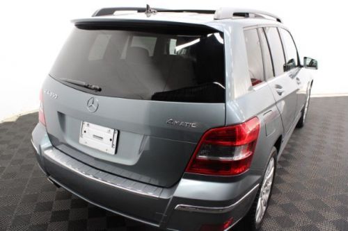 2012 mercedes-benz glk-class glk350 4matic