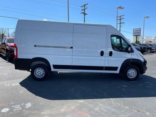 2023 ram promaster high roof