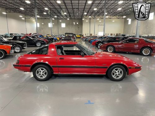 1984 mazda rx-7