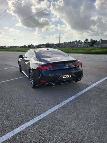 2017 infiniti q60 red sport 400