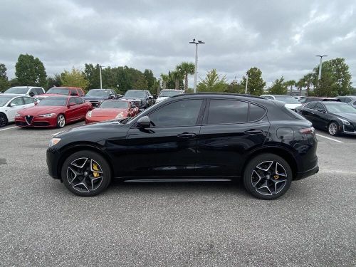 2020 alfa romeo stelvio ti sport carbon