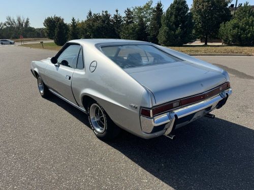 1969 amc amx