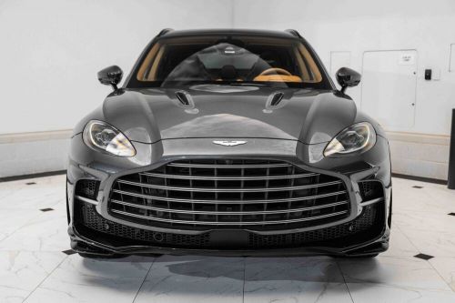 2023 aston martin dbx 707