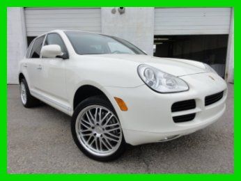 2006 s used 4.5l v8 32v automatic awd suv premium bose