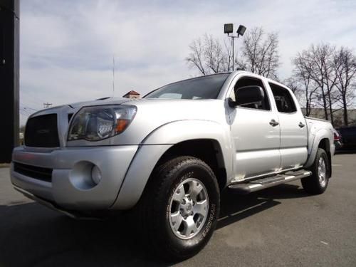Sell Used 2007 Toyota Tacoma In Greensboro North Carolina United