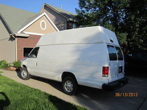 2002 ford f-350 super duty xlt crew cab pickup 4-door 7.3l diesel